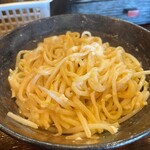 麺座 かたぶつ - 