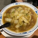 やまとラーメン香雲堂 - 