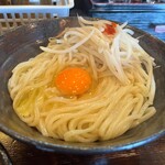 麺座 かたぶつ - 