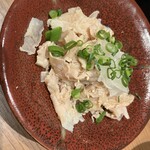 博多もつ鍋 前田屋 - 