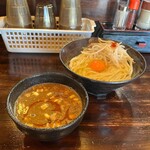 麺座 かたぶつ - 