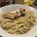 つけめんTETSU - 麺