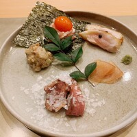 焼鳥 泉松 - 