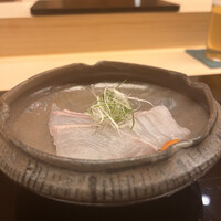 鮨 ます田 - 
