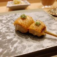 焼鳥 泉松 - 