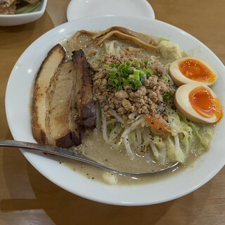 麺や遊大 - 料理写真: