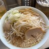 ラーメンの店 ホープ軒 千駄ヶ谷店