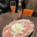 ピッツェリア・ダ・ガエターノ JRJP博多ビル店 - 