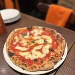 ピッツェリア・ダ・ガエターノ JRJP博多ビル店 - 