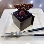 パティスリー・パリセヴェイユ - 