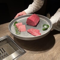 USHIGORO S. SHINJUKU - 