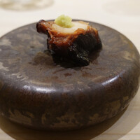 鮨 なんば 日比谷 - 