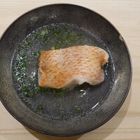 鮨 なんば 日比谷 - 