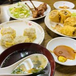 華風料理一芳亭 - どれもこれも美味しすぎるやろぉ♡