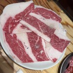 Taishuu Yakiniku Horumon Daimatsu - 