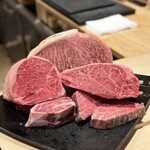 WAGYU USHITOMI - 