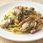 MICHI's Oyster Pasta of your choice