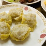 華風料理一芳亭 - 焼売♡