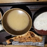 越後屋八十吉 - 