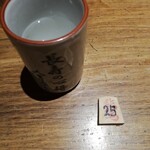 越後屋八十吉 - 