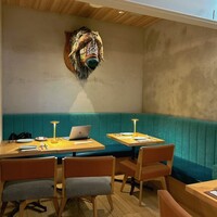 ocean good table 渋谷 - 