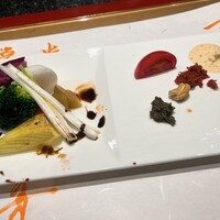 鉄板ダイニング 藤彩 - 