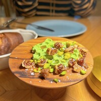 ocean good table 渋谷 - 