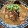 麺富 天洋 - 料理写真: