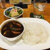 インドカレーロダン
