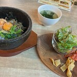 Green Green Korean Dining - 