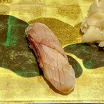 上野 寿司 祇園 - 