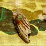 上野 寿司 祇園 - 