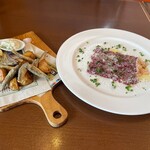 TRATTORIA NONNO - 