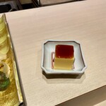 上野 寿司 祇園 - 