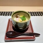 上野 寿司 祇園 - 