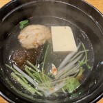 Sushidokoro Hamaya - 