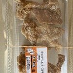 からあげ鳥亀 鶴田店 - 