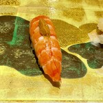 上野 寿司 祇園 - 