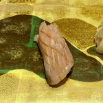 上野 寿司 祇園 - 