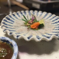 京料理　寿司ふじ - 