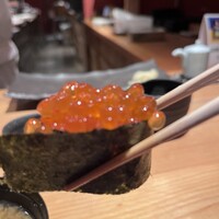 SUSHI 権八 西麻布 - 