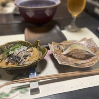 京料理　寿司ふじ - 