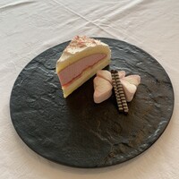 THE KOBECRUISE コンチェルト - 