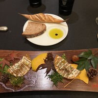 ガストロノミー ジョエル・ロブション - 