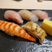 寿司と日本料理 銀座 一 - 