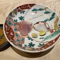 鮨 若尊 - 