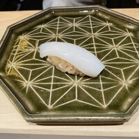 鮨 若尊 - 