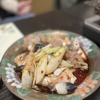 京料理　寿司ふじ - 
