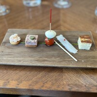 表参道バンブー - 