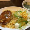 食堂 サビーズ